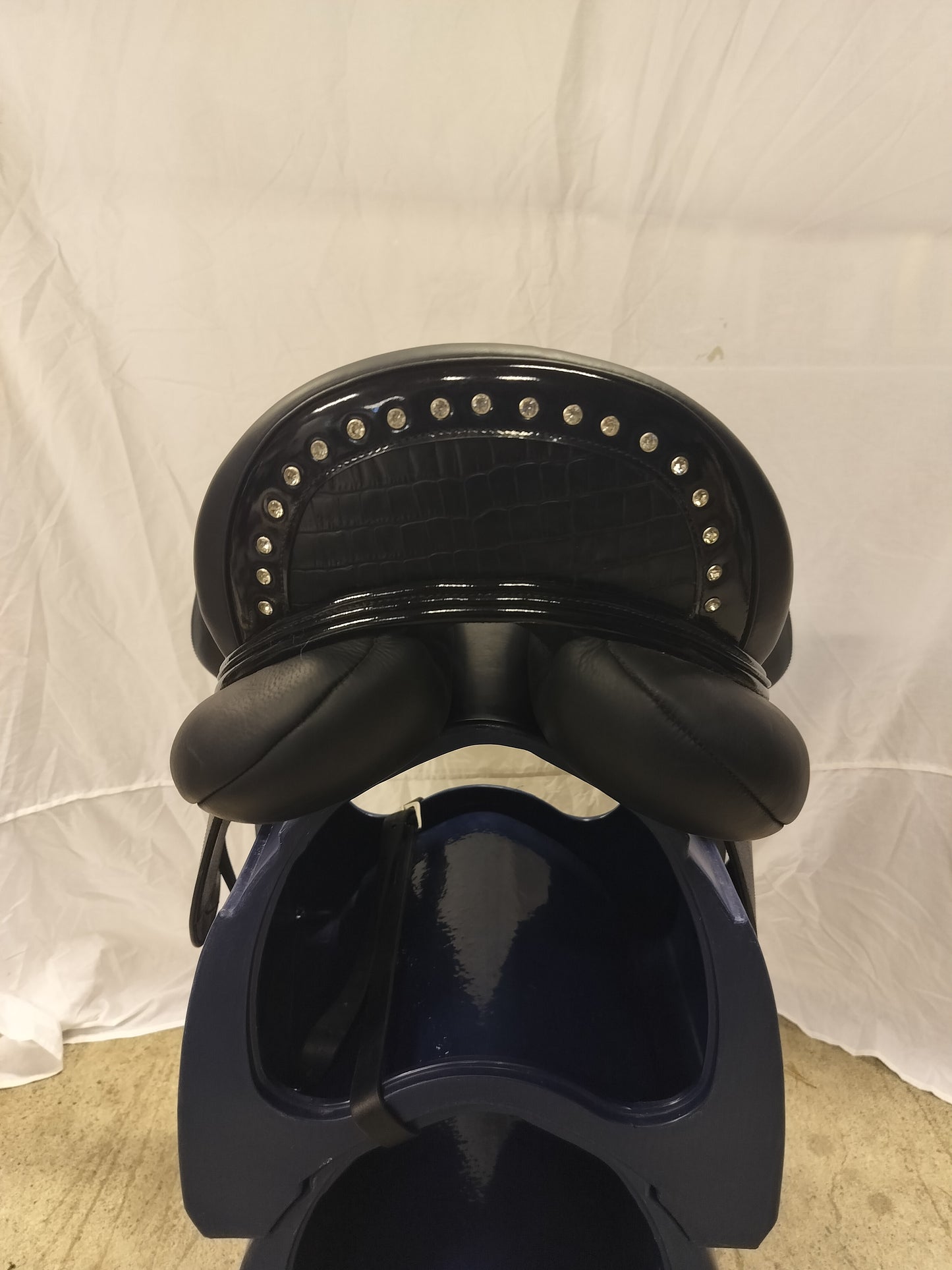Kemnevall DR Polvorita 17"