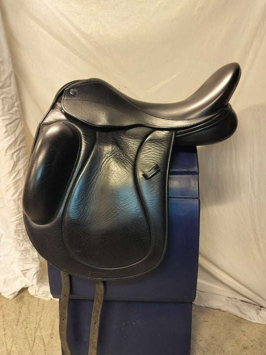 Frank Baines Soprano 17" MW