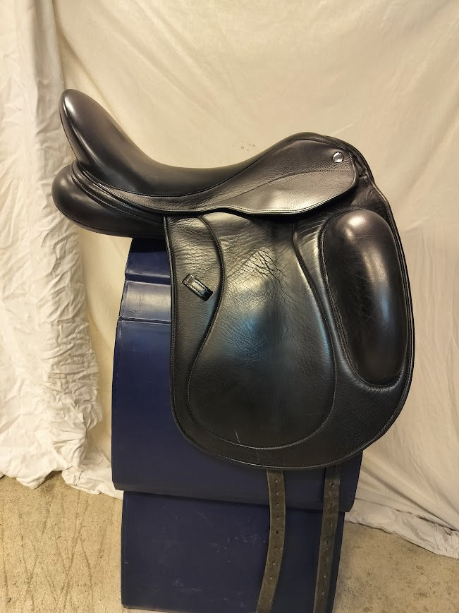 Frank Baines Soprano 17" MW