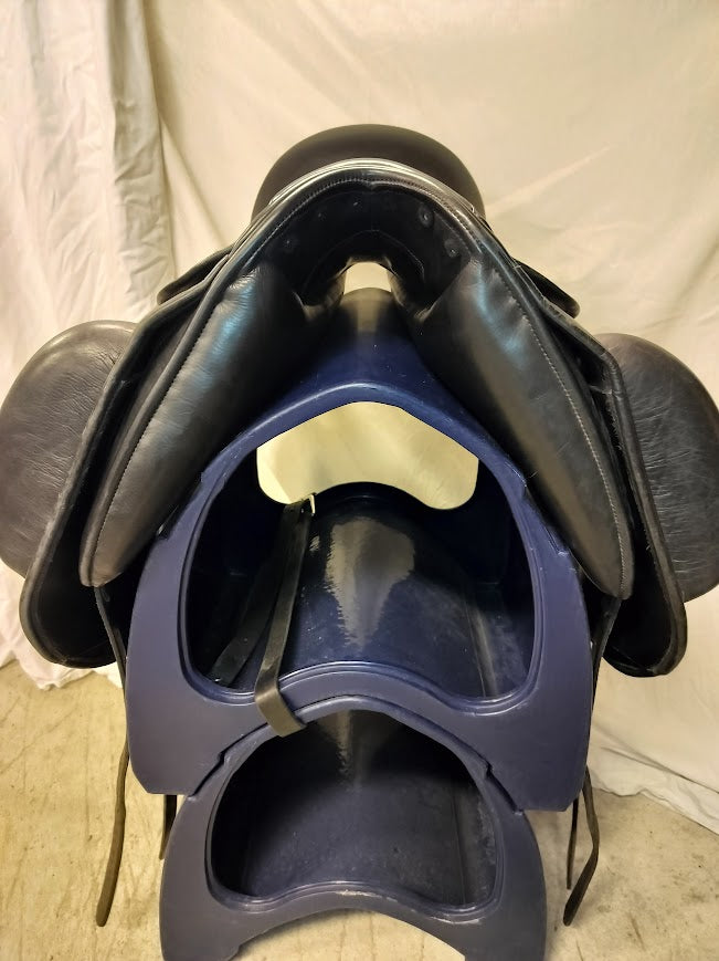 Frank Baines Soprano 17" MW