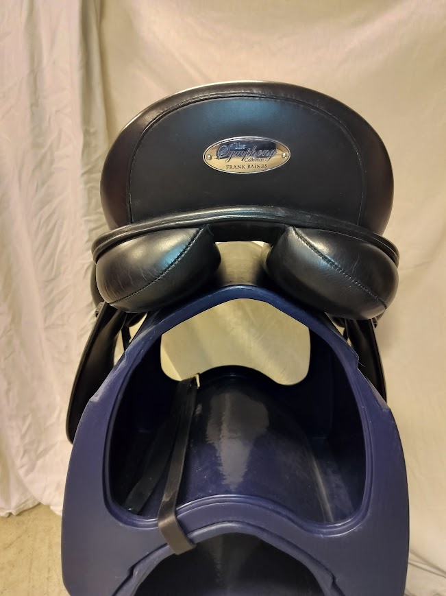 Frank Baines Soprano 17" MW