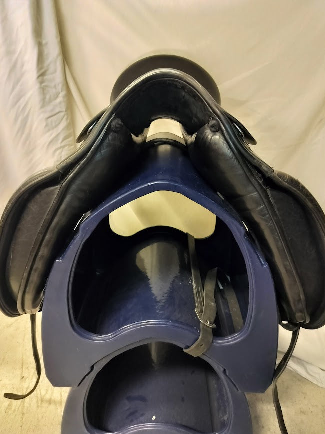 Prestige Hippos Dressage 17" 34 (merkitty 36)