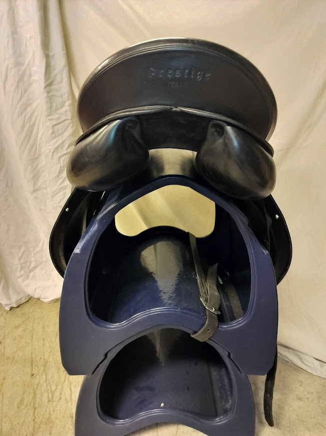 Prestige Hippos Dressage 17" 34 (merkitty 36)