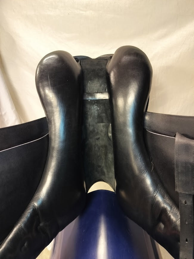 Prestige Hippos Dressage 17" 34 (merkitty 36)