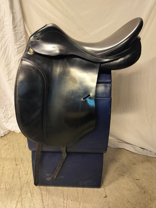 Prestige Hippos Dressage 17" 34 (merkitty 36)