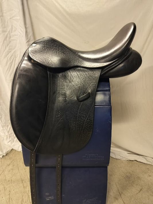 Frank Baines Elegance 17" MW