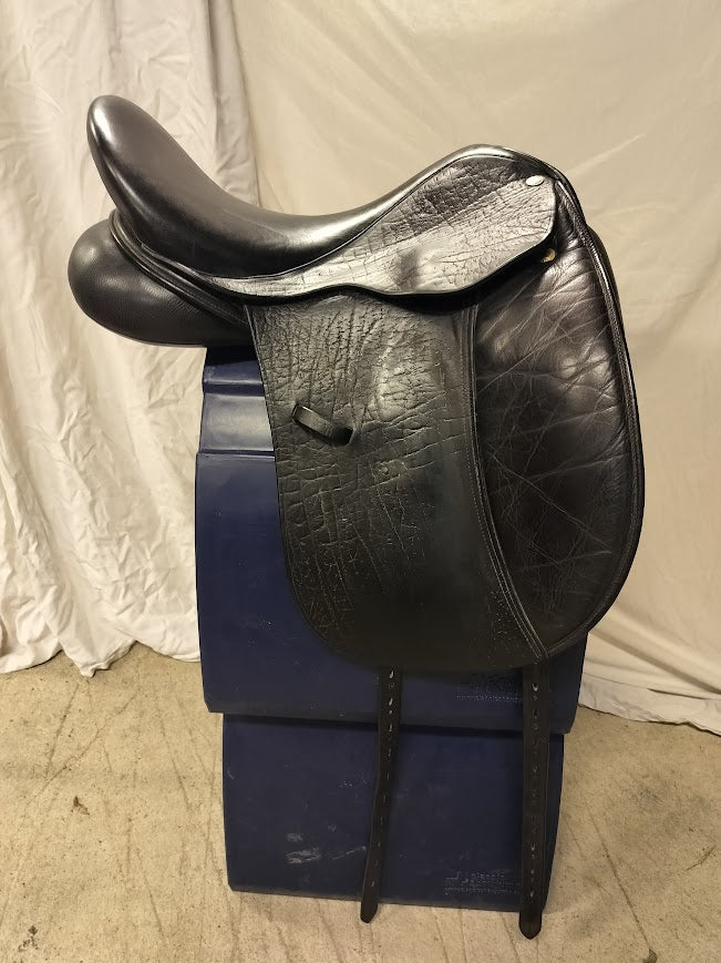 Frank Baines Elegance 17" MW