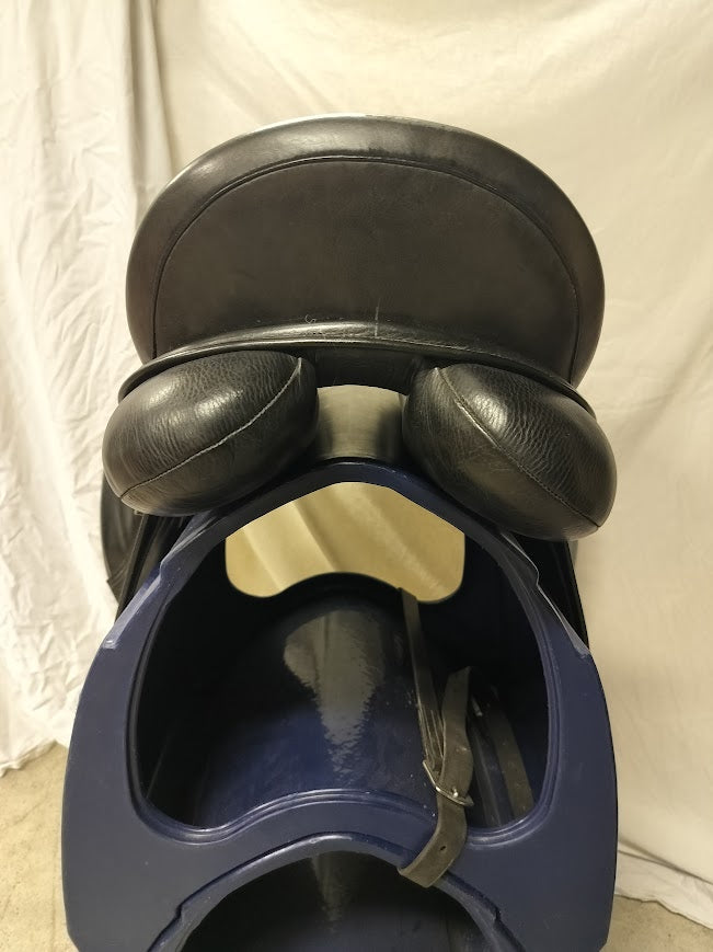 Frank Baines Elegance 17" MW