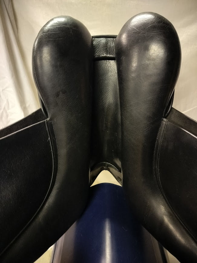 Frank Baines Elegance 17" MW