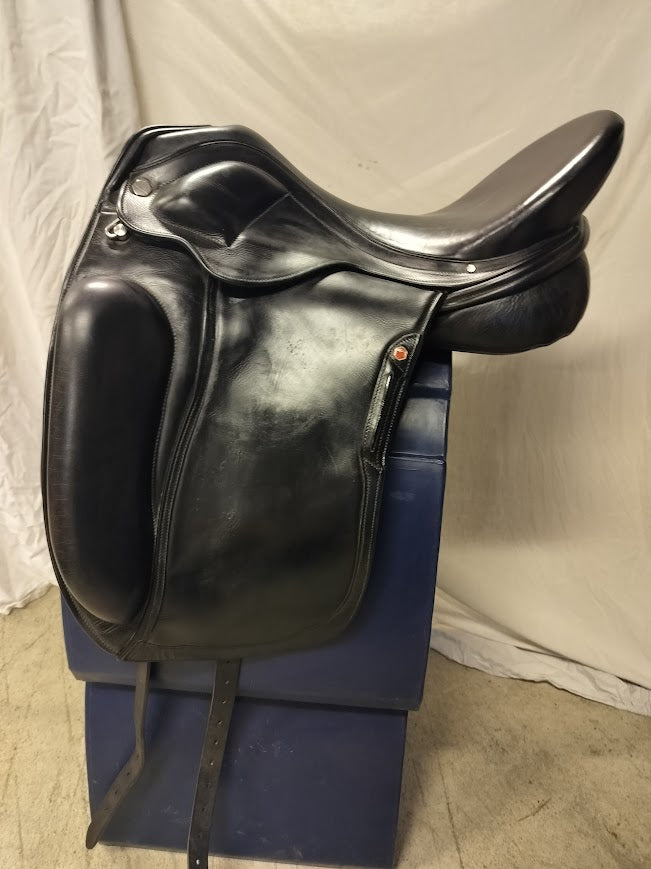 Albion Platinum Revelation 17" MW