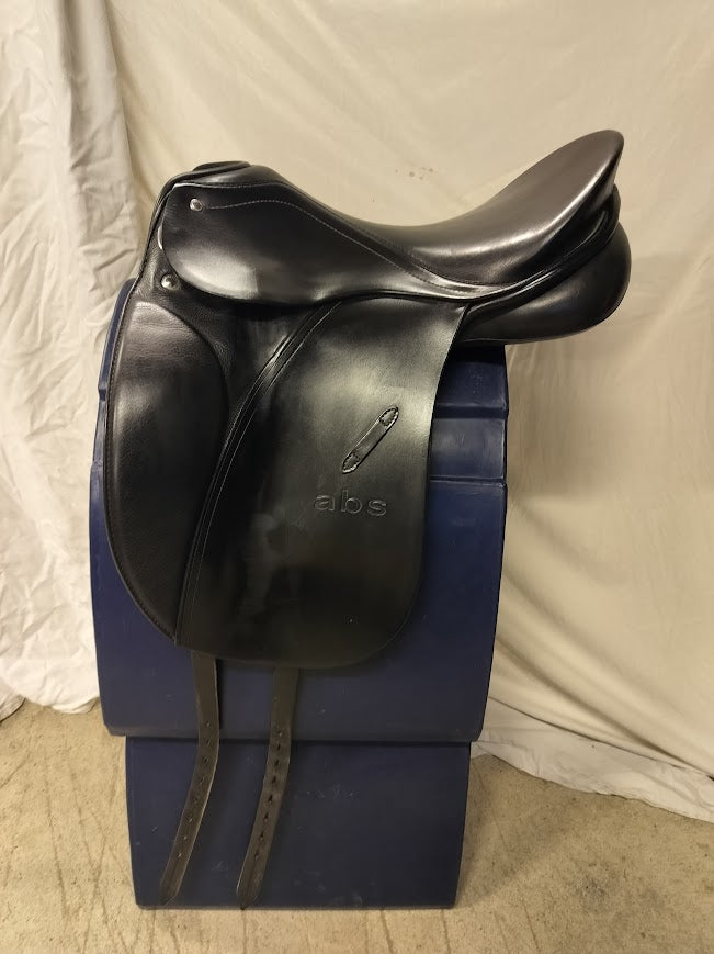 Passier ABS 16" 28,5