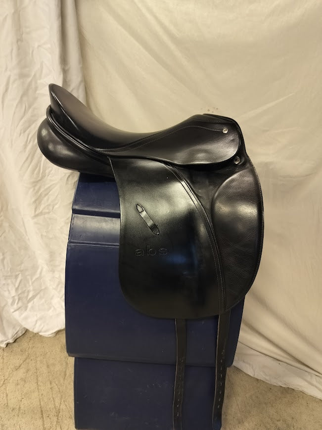 Passier ABS 16" 28,5