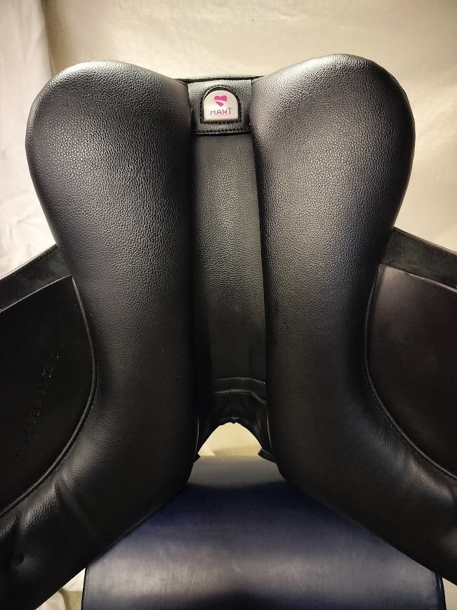 Arena COB Dressage 17,5"