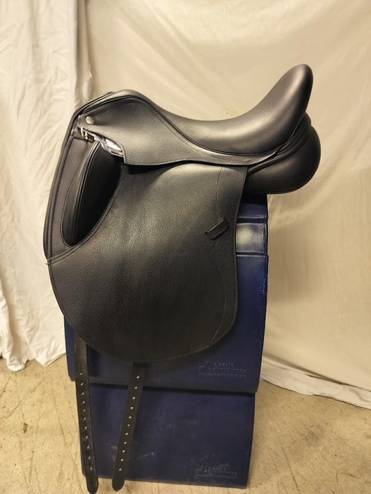 Kemnevall DR Oakley 17"