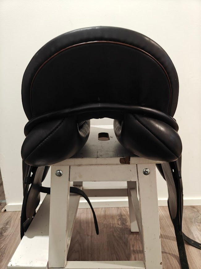 Massimo Dressage II 16,5" XW