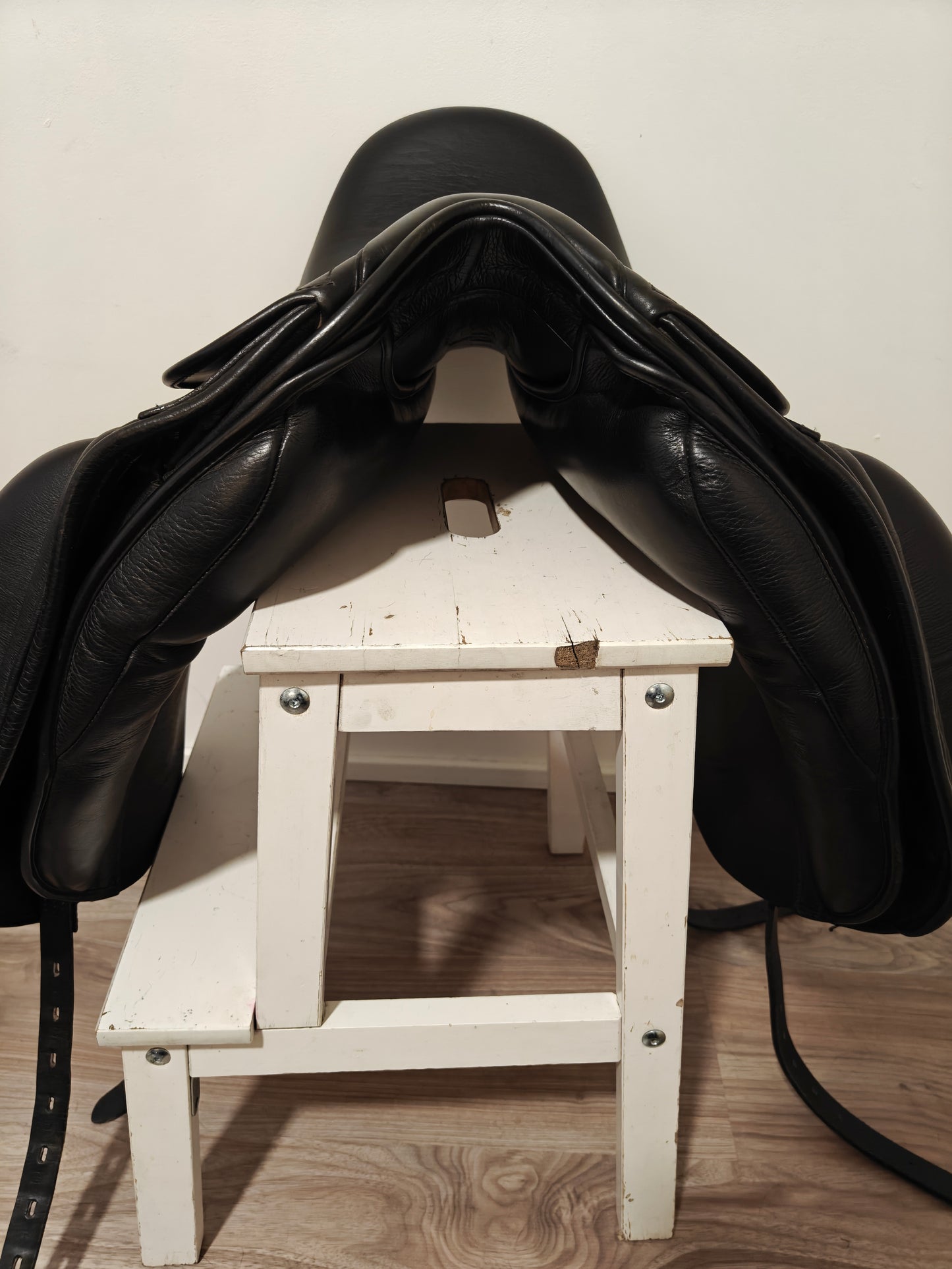 Kent&Masters S-series Dressage 16,5"