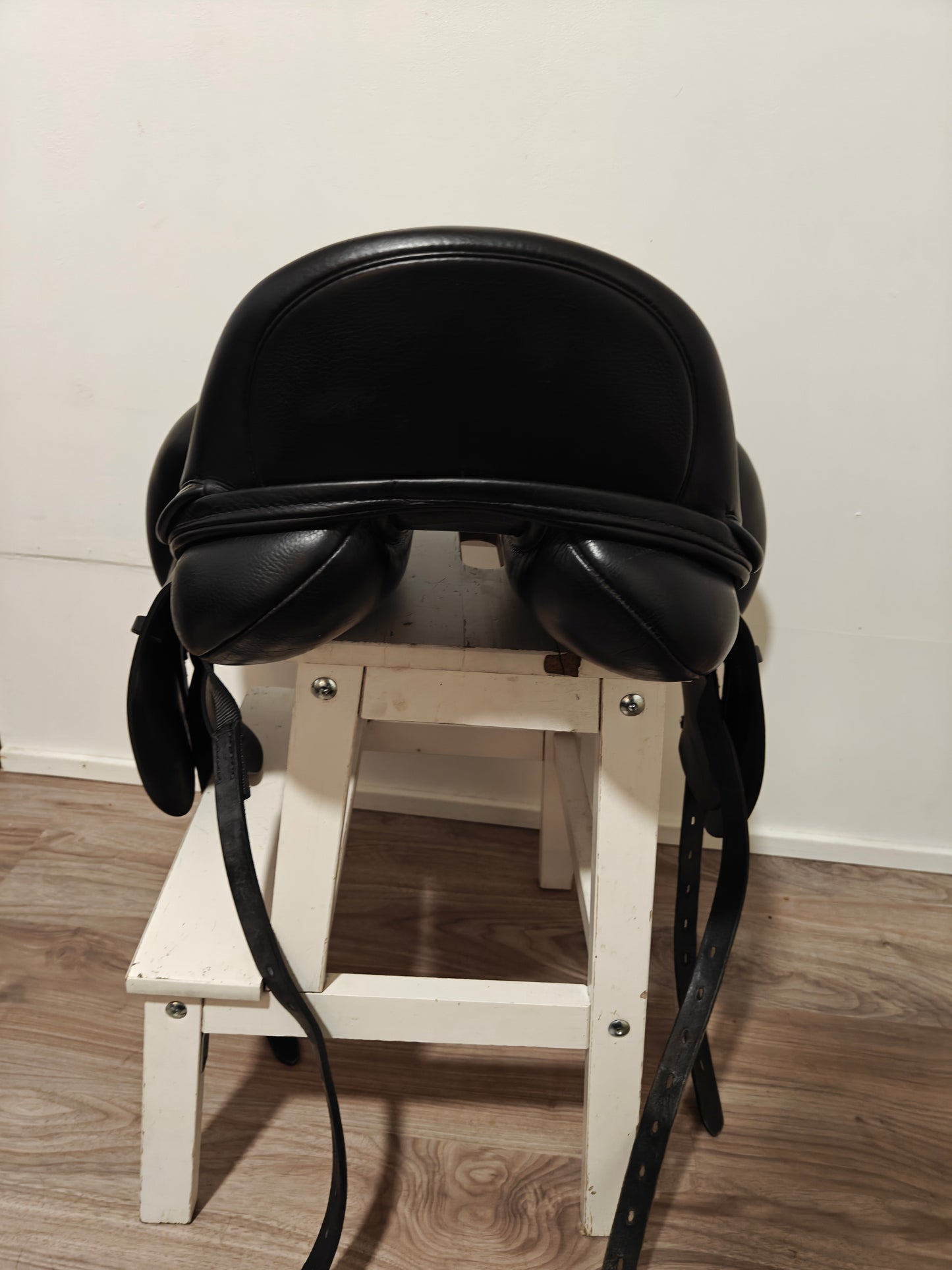 Kent&Masters S-series Dressage 16,5"