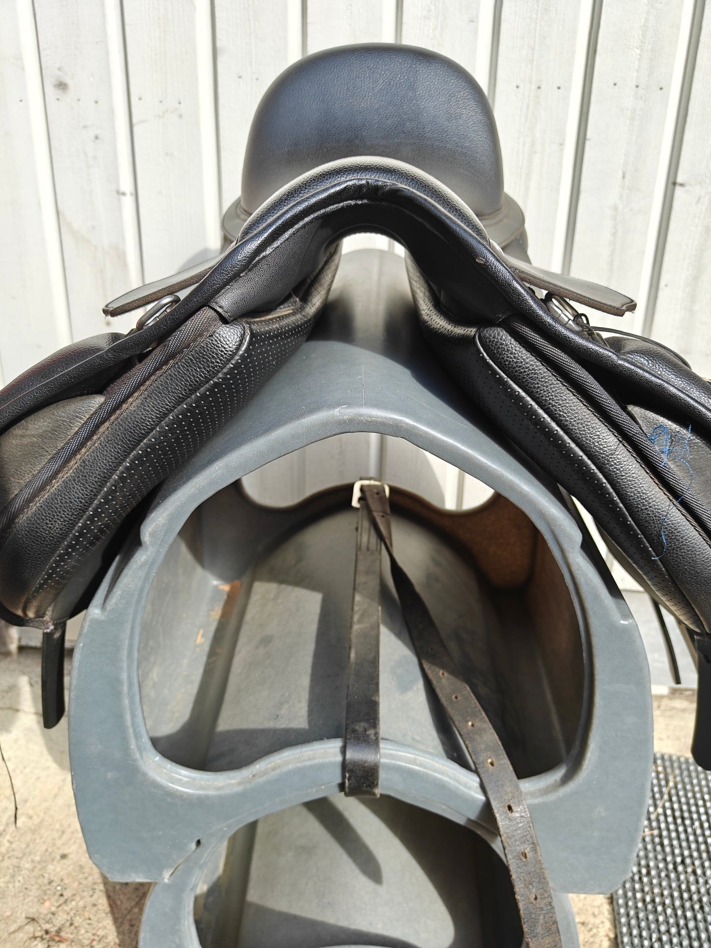 Wintec 500 All Purpose Pony 14"