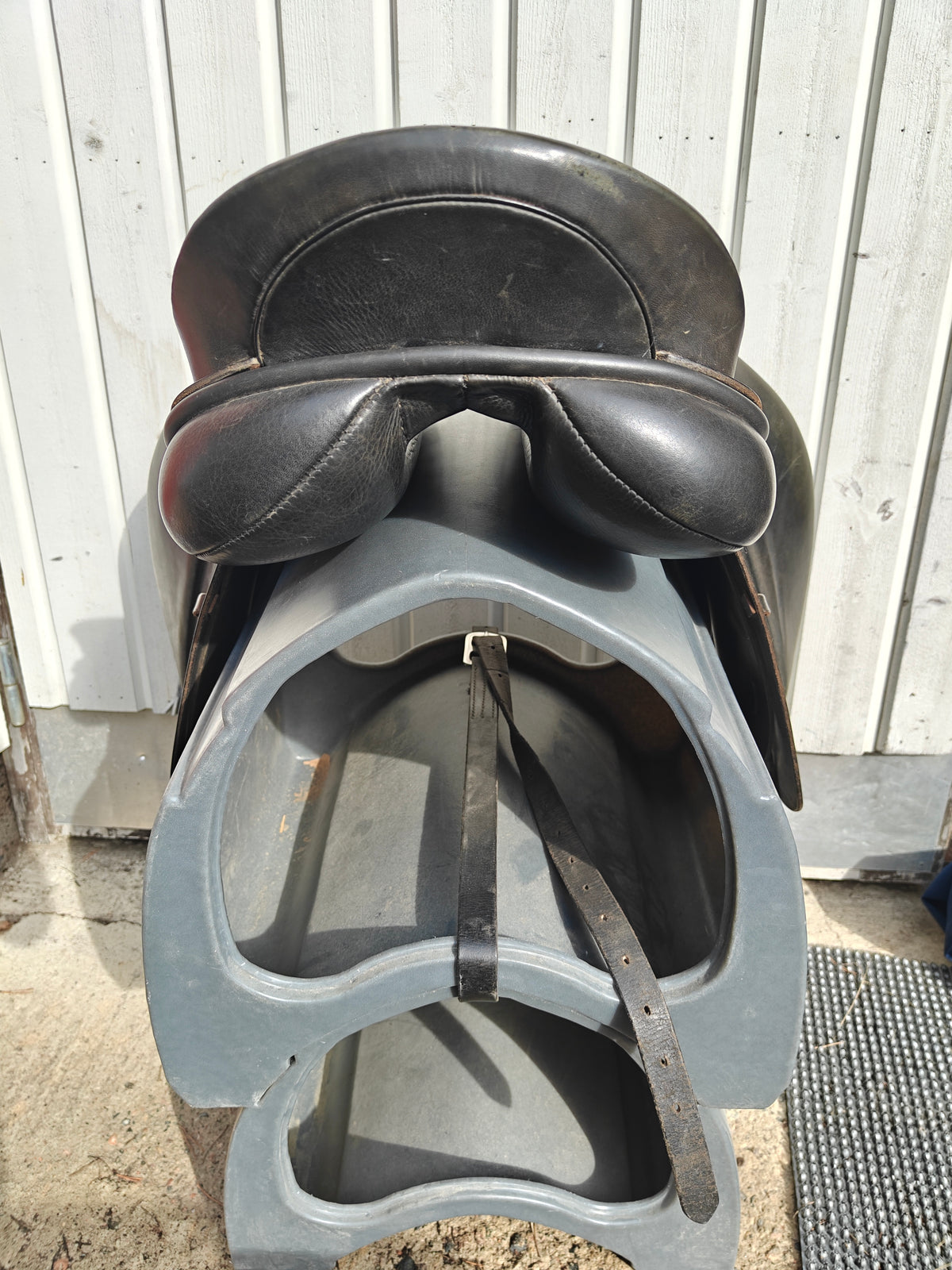 Albion Legend K2 17" XW