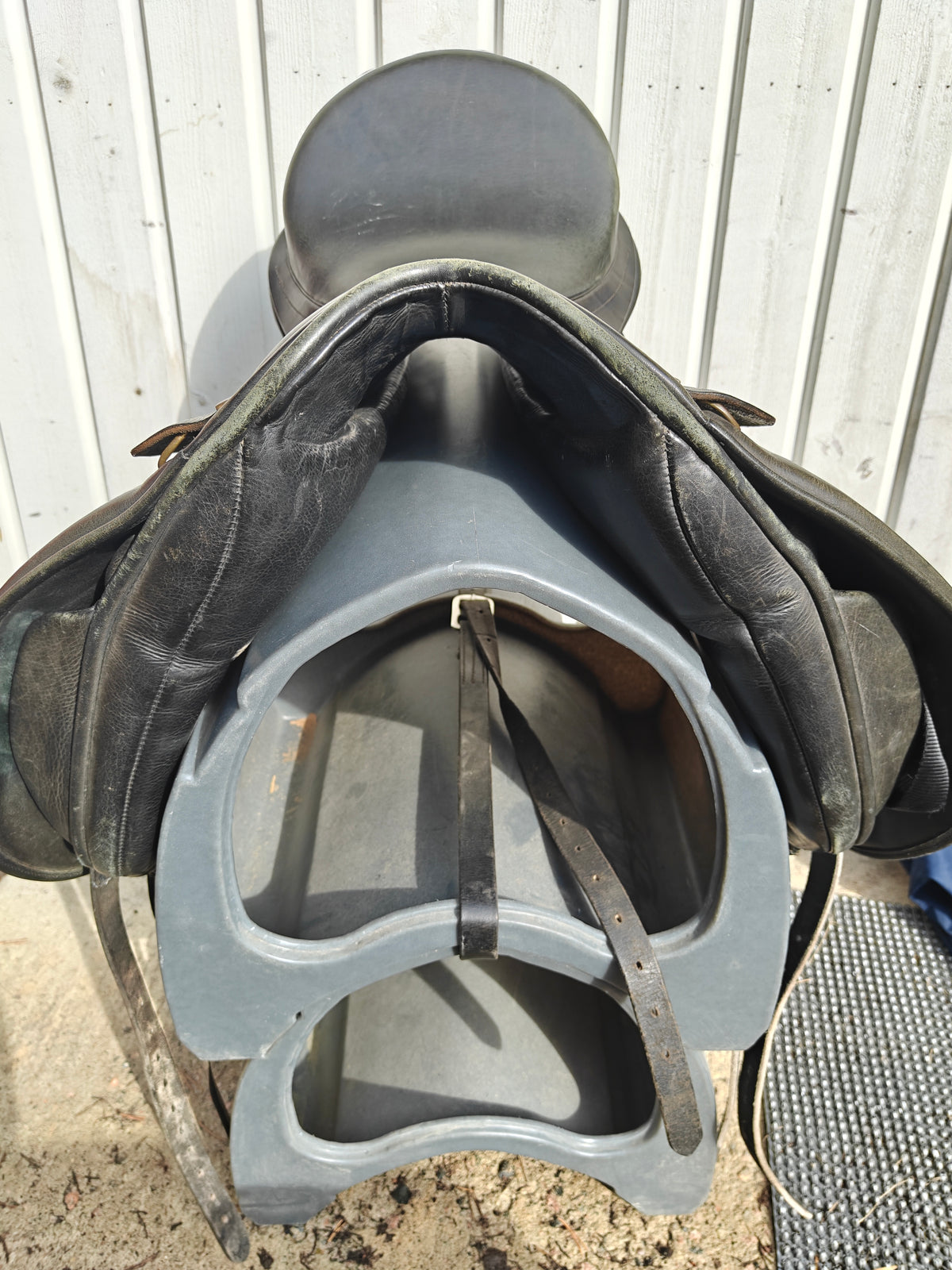 Albion Legend K2 17" XW