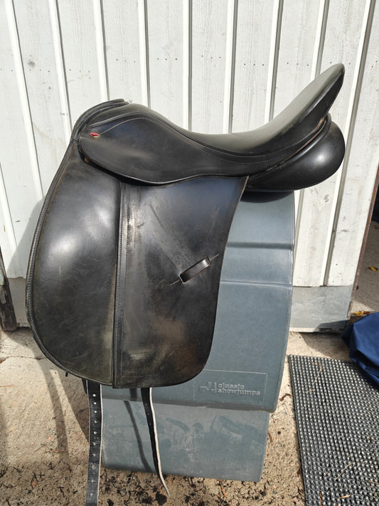Albion Legend K2 17" XW
