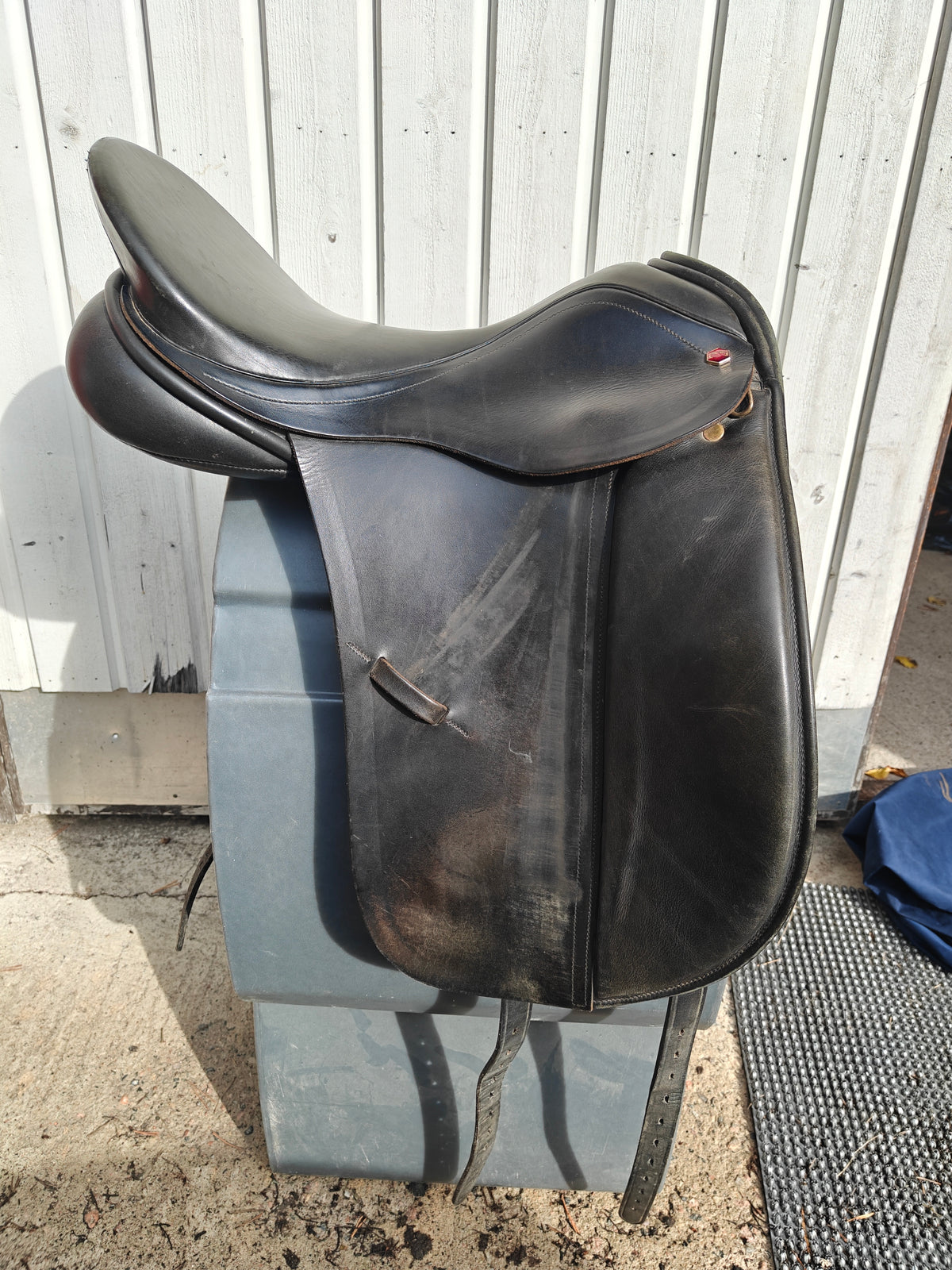 Albion Legend K2 17" XW
