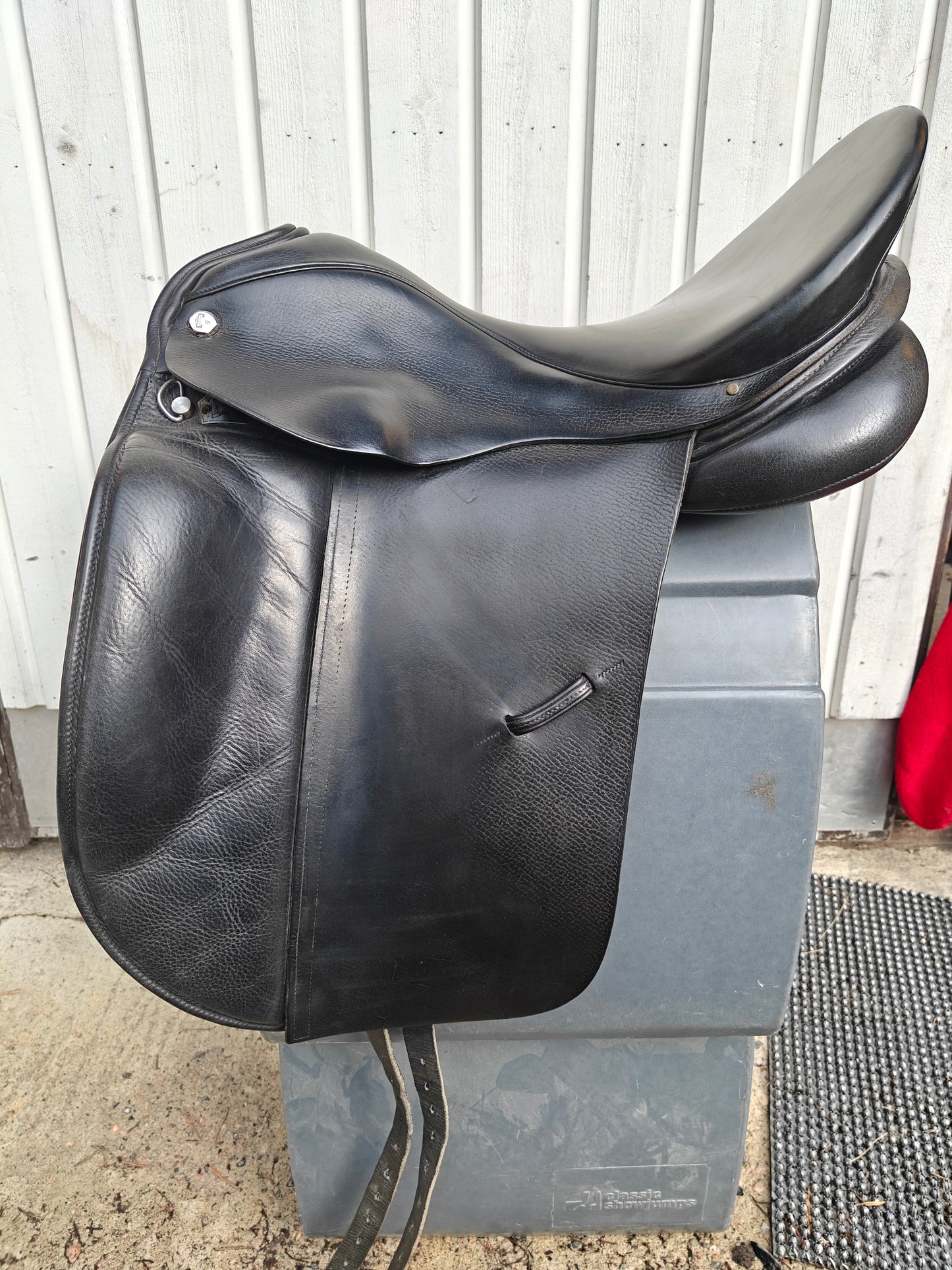 Albion Platinum 17,5"
