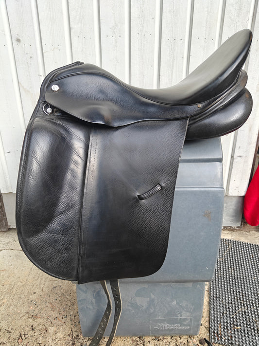 Albion Platinum 17,5" W