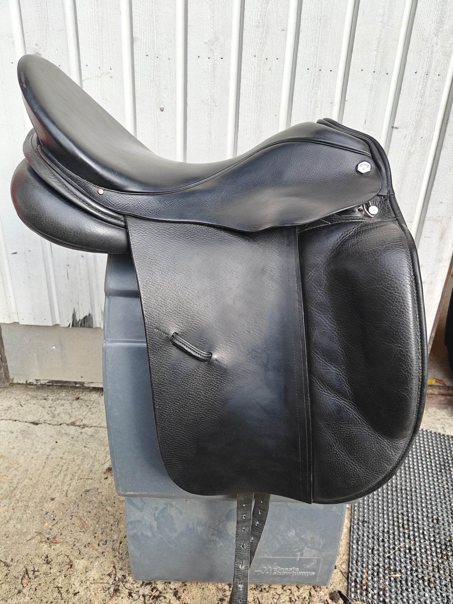 Albion Platinum 17,5"