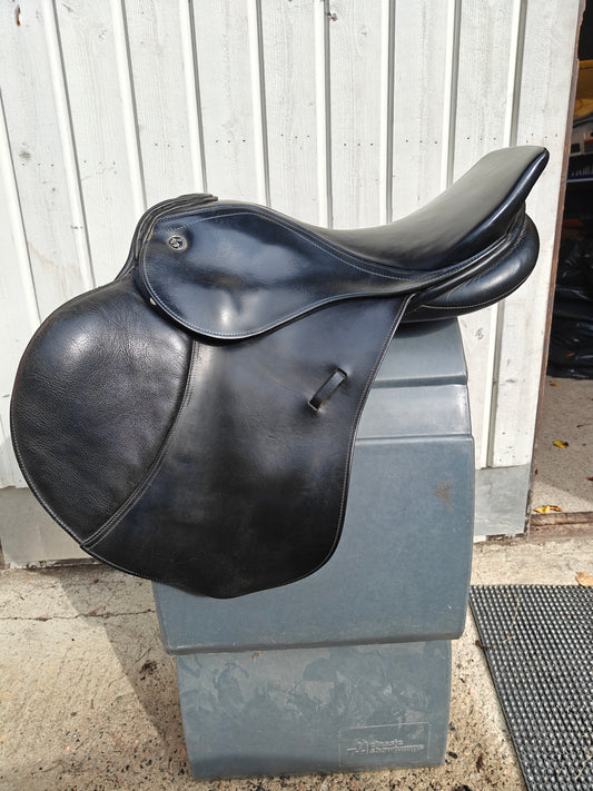 Kieffer Competition 17"-17,5"