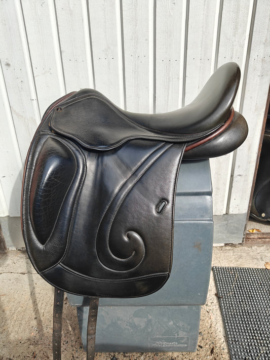 Jeremy Rudge Pace 17,5" W