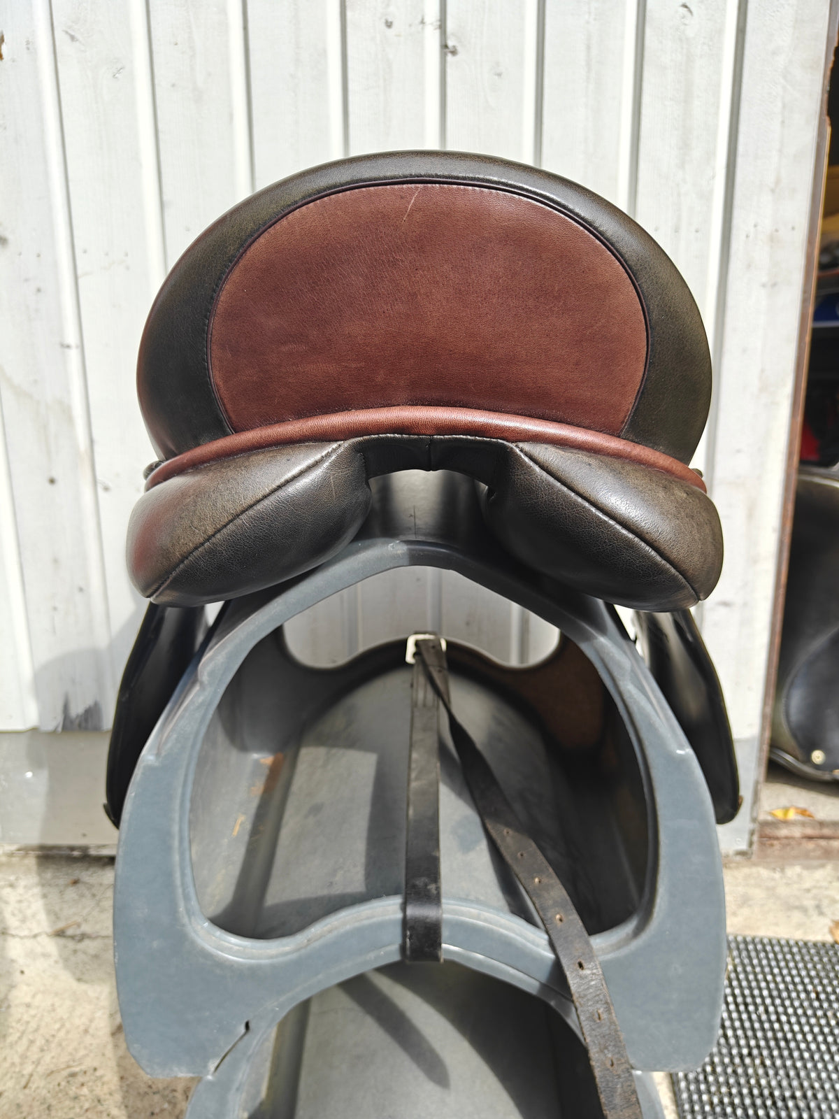 Jeremy Rudge Pace 17,5" W