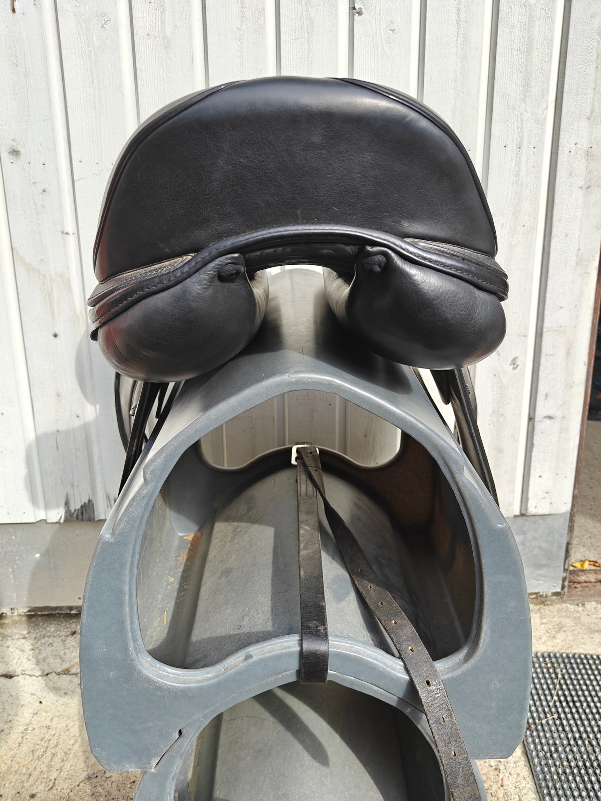 Prestige D2 Free 18" 34