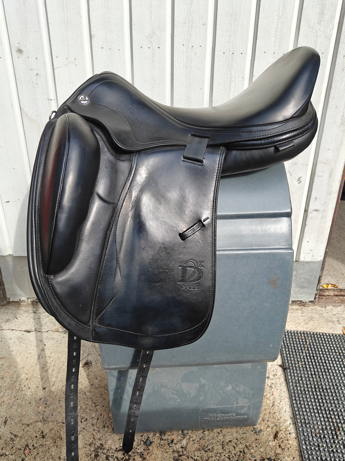Prestige D2 Free 18" 34