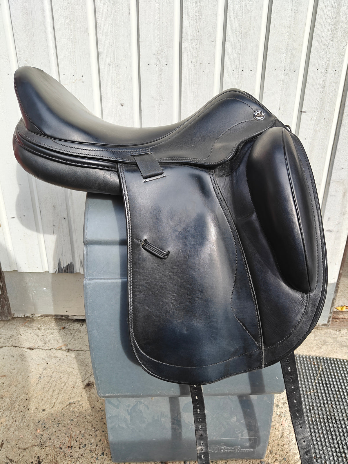 Prestige D2 Free 18" 34