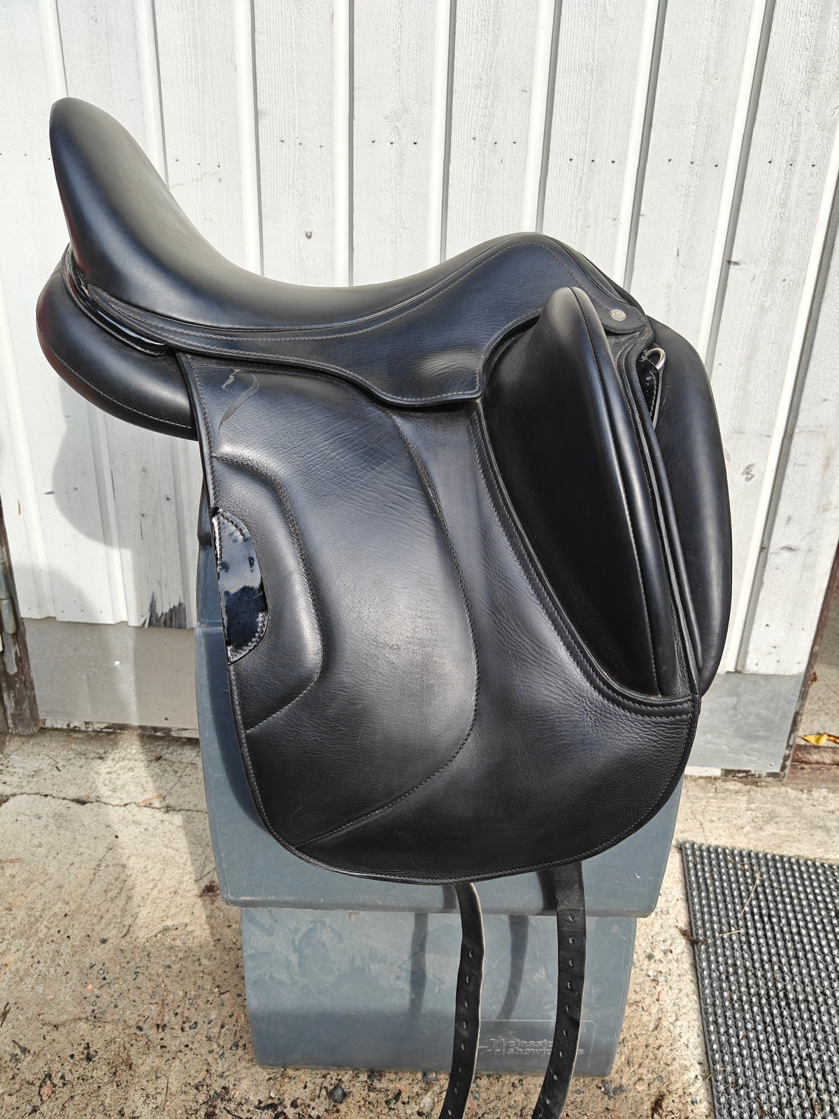 Antares Tempo 17,5" W