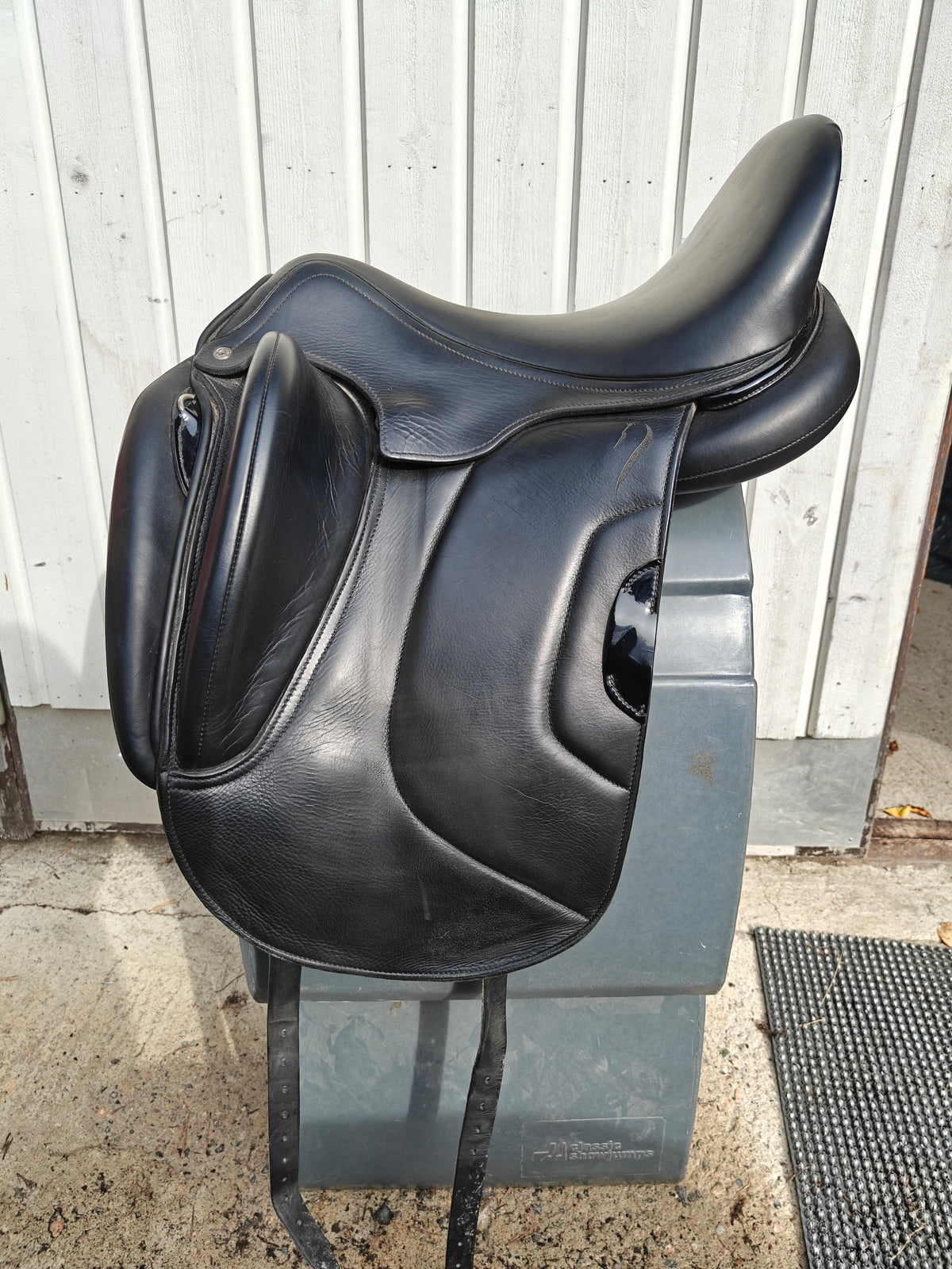 Antares Tempo 17,5" W