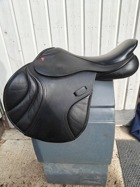 Albion K2 Jump Adjusta 16,5" MW