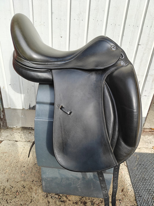 Prestige D2 16" 33