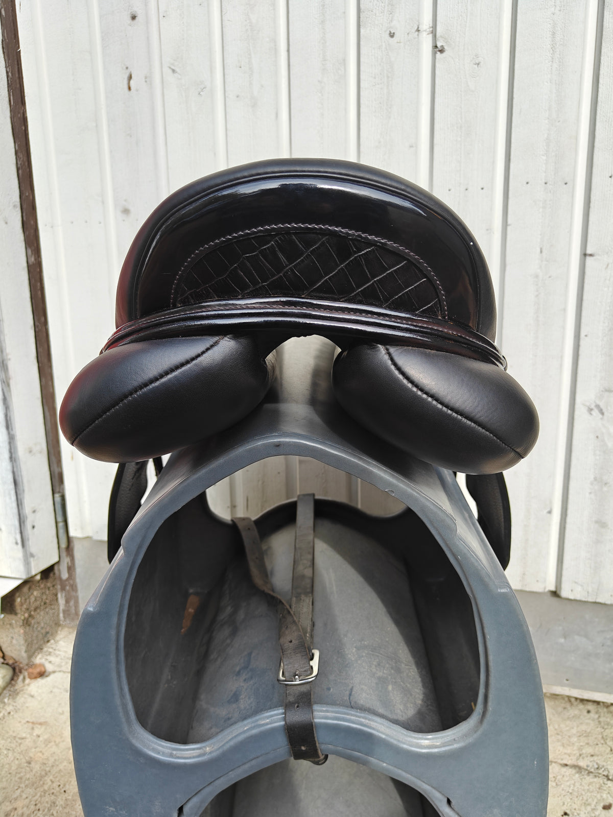 Kemnevall Nancy 16,5"