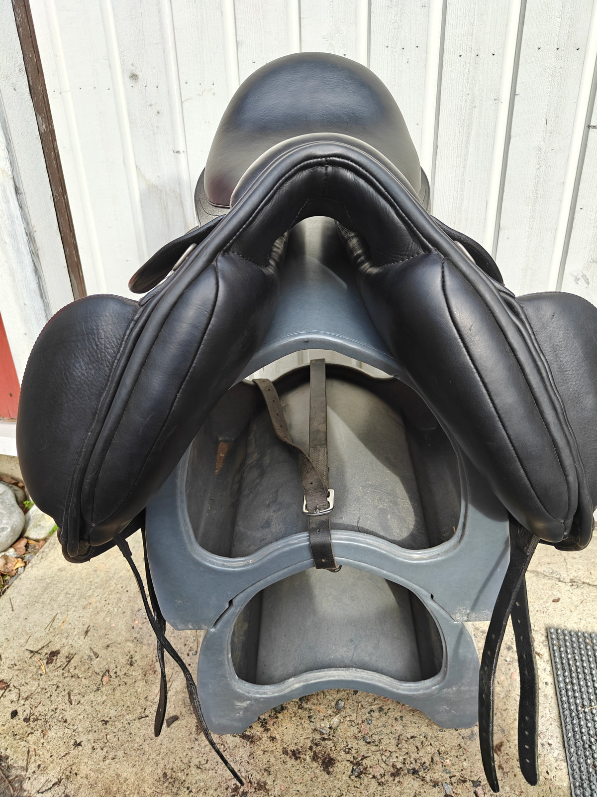 Kemnevall Nancy 16,5"