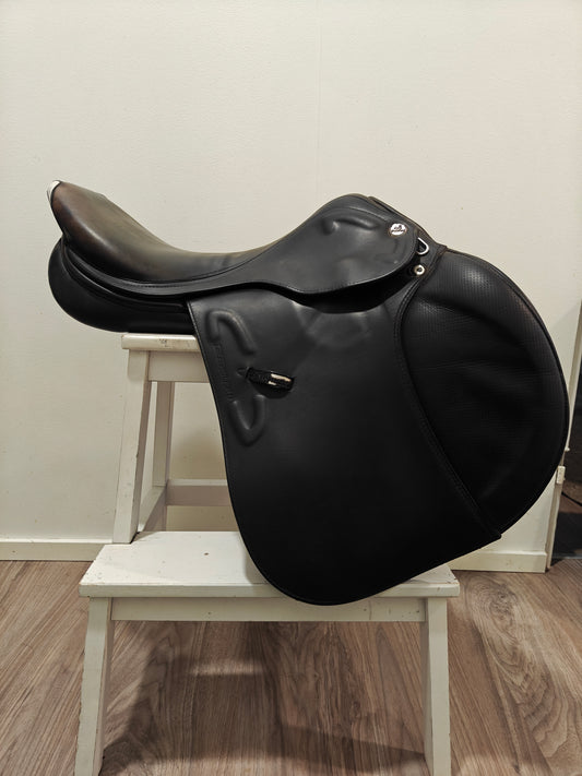 Prestige Michel Robert 17" 34