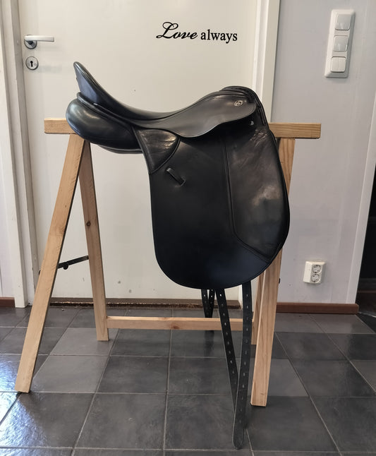 Kieffer Wien DL 17"