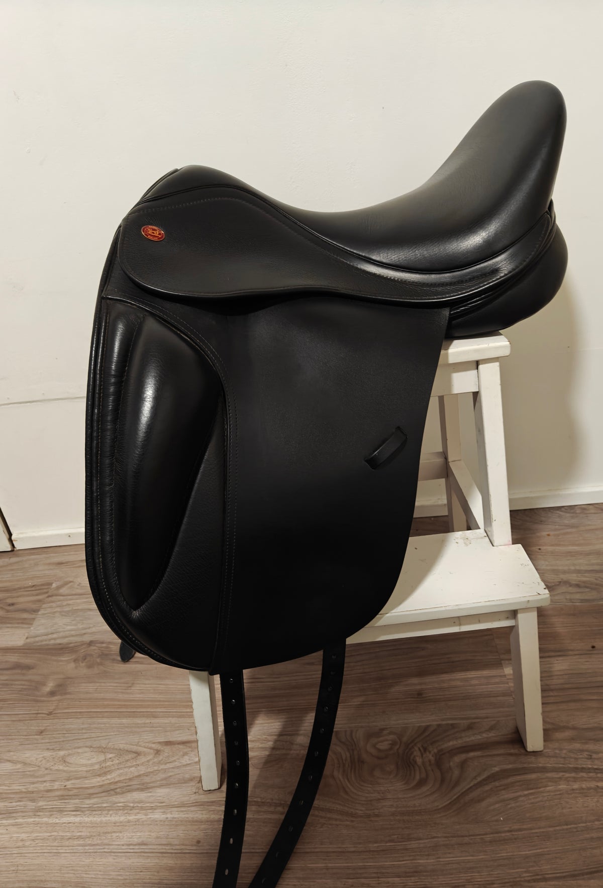 Kent&Masters S-series Dressage 16,5"