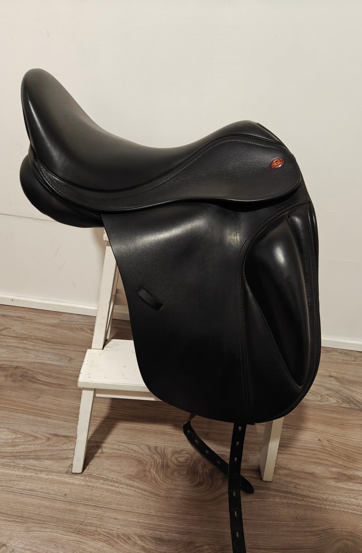 Kent&Masters S-series Dressage 16,5"
