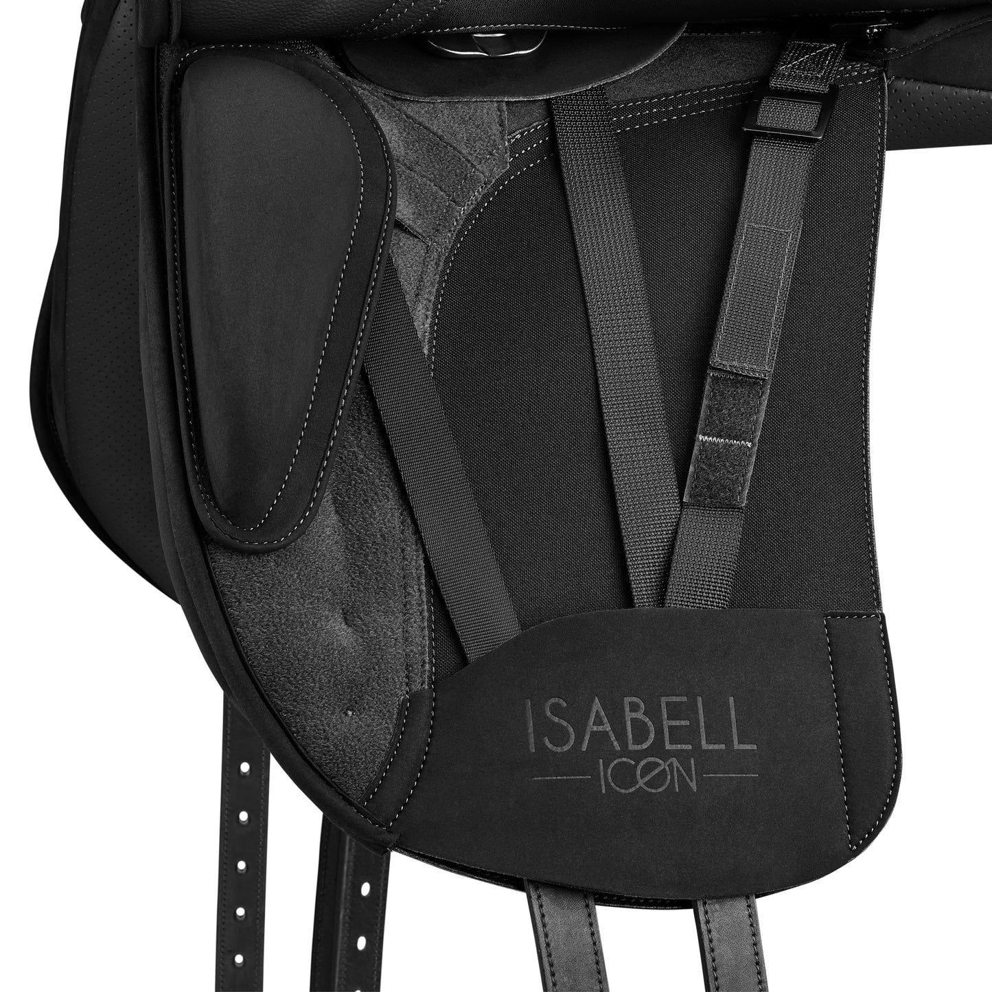 Wintec Isabell Icon 17"