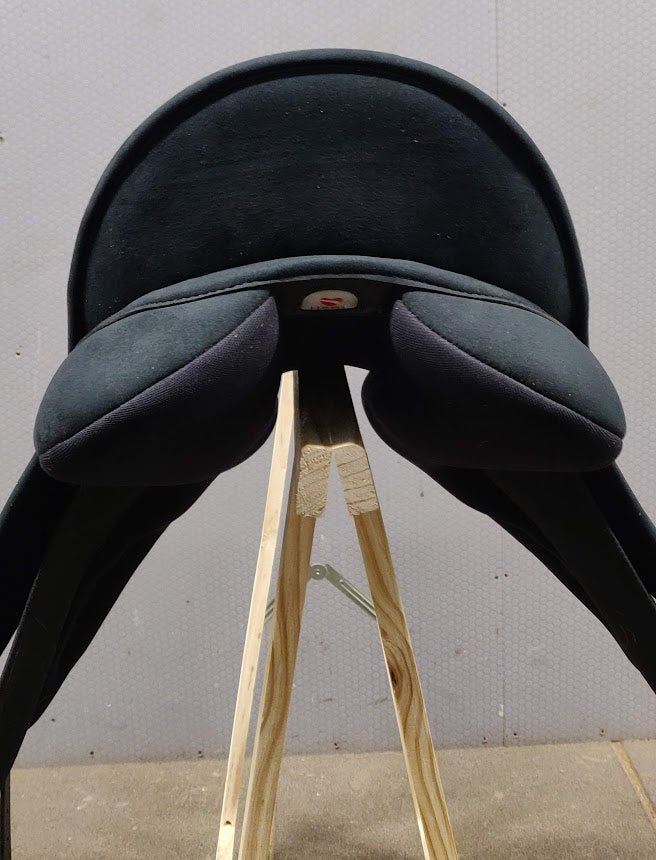 WintecLite Dressage D’Lux 18,0"