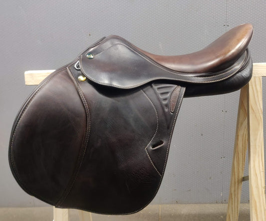 Prestige Versailles 17,0" leveys 34 VUOKRALLA